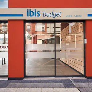 Ibis Budget Gasteiz Gasthuis