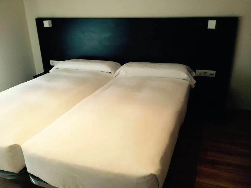 **  Aparthotel Jardines De Aristi Vitoria-Gasteiz Spanje